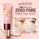 MUICIN - V9+ Pink Glow CC Day & Night Cream - 30g