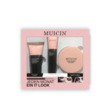 MUICIN - 3 in 1 MAKEUP SET, JEDEN MONAT EIN IT LOOK Online @ Best Price in Pakistan