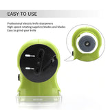 Swifty Sharp Motorized Knife Sharpener Online @ Best Price in Pakistan