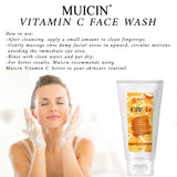 MUICIN - VITAMIN C PLUS FACE WASH Online @ Best Price in Pakistan