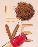 MUICIN - Nude Velvet Full Coverage Bridal Base Foundation Online @ Best Price in Pakistan