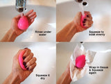 Muicin - Makeup Blender Sponge Puff Online @ Best Price in Pakistan