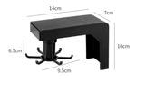 Creative 360° Rotating Wall Mounted Kitchen Storage Hook Online @ Best Price in Pakistan