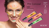 MUICIN - HD Pro Concealer Corrector- 0.28g Online @ Best Price in Pakistan