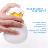 Baby Bathing Toy | Water Sprinkle Egg Online @ Best Price in Pakistan