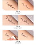 Black Eyeliner Pen - FOCALLURE Buy Online @ Best Price in Pakistan