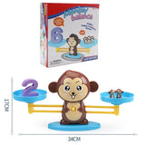 Monkey Balance Toy Educational Math Game Online @ Best Price in Pakistan