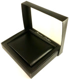 Men Leather Wallets With Card Holder - Brown / Black