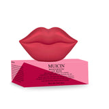 MUICIN - Moisturizing & Hydrating Lip Sheet Pink Mask