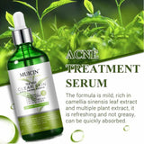 MUICIN - Tea tree Anti Aging Mit Hyaluronic Face Serum  Online @ Best Price in Pakistan
