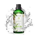MUICIN - Tea Tree & Jojoba Oil Essence - 100ml