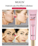 Muicin - V9+ Lazy Girl Day & Night Cream