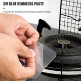 Creative 360° Rotating Wall Mounted Kitchen Storage Hook Online @ Best Price in Pakistan