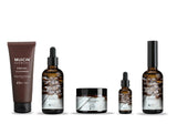 MUICIN SHRINK PORES CAFFEINE 5 IN 1 FACIAL KIT Online @ Best Price in Pakistan