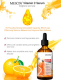 MUICIN - 3x Vitamin C Serum - 100ml Online @ Best Price in Pakistan
