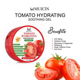 Muicin - Tomato Hydrating Soothing Gel Buy Online @ Best Price in Pakistan