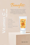 MUICIN - VITAMIN C PLUS FACE WASH Online @ Best Price in Pakistan