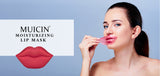 MUICIN - Moisturizing & Hydrating Lip Sheet Pink Mask