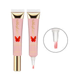 MUICIN - Butterfly Pink Blusher Tube - 8g