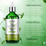MUICIN - Tea tree Anti Aging Mit Hyaluronic Face Serum  Online @ Best Price in Pakistan