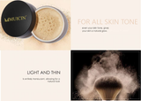MUICIN - Radiant Loose Powder - 30g