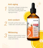 MUICIN - 3x Vitamin C Serum - 100ml Online @ Best Price in Pakistan