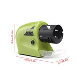 Swifty Sharp Motorized Knife Sharpener Online @ Best Price in Pakistan
