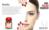 MUICIN - Nail Polish Remover Buy Online @ Best Price in Pakistan