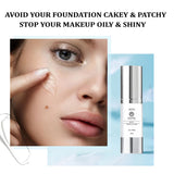 MUICIN - Tea Tree Mineral Infused Primer - 30ml