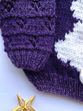 Hand Knitted Rabbit Sweater for Babies Online @ Best Price in Pakistan