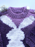 Hand Knitted Rabbit Sweater for Babies Online @ Best Price in Pakistan