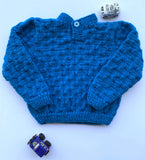 Hand Knitted Giraffe Sweater for Newborn Baby Online @ Best Price in Pakistan