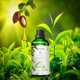 MUICIN - Tea Tree & Jojoba Oil Essence - 100ml