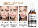 MUICIN - Caffeine Anti Dark Circles Eye Serum - 30ml