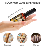 Muicin - Ginger Argan Oil For Hair Fall 30 ML