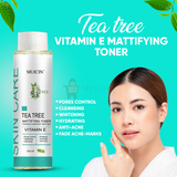 MUICIN -Tea Tree Vitamin E Mattifying Toner - 300ml Online @ Best Price in Pakistan