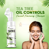 MUICIN - Tea Tree Oil Controls Facial Foaming Cleanser Online @ Best Price in Pakistan