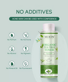 MUICIN - Organic Tea Tree Toner - 500ml