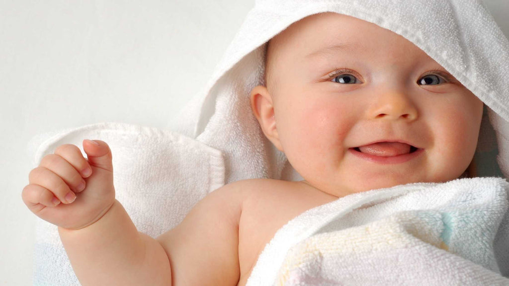 Your Ultimate Checklist of Baby Essentials