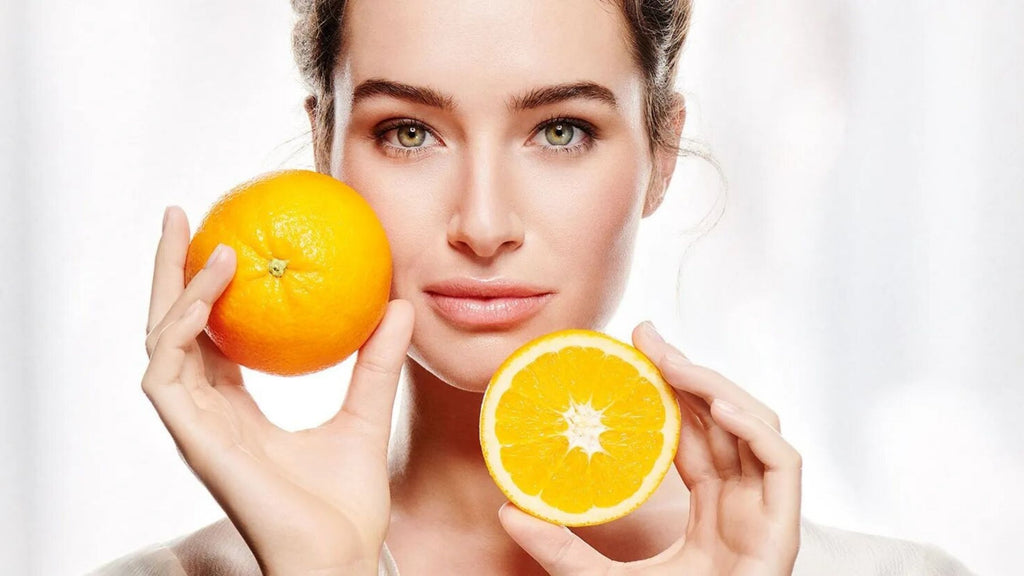 The Power of Vitamin C Skincare Products!!!