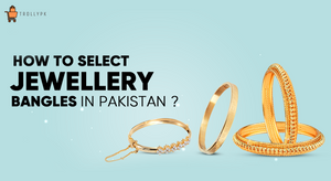 2 Important Tips to Choose Jewellery Bangles