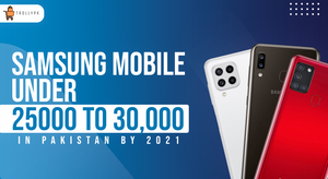 Samsung Phone From  Rs. 25,000 to Rs. 30,000