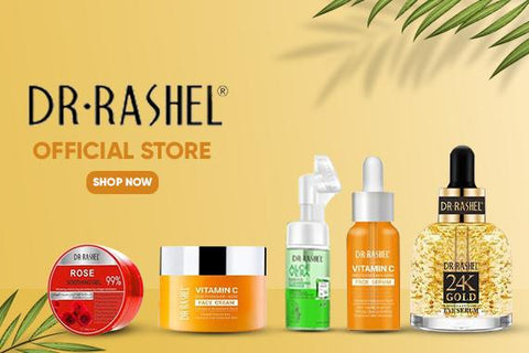 Dr. Rashel® Official Store