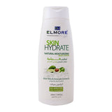 Elmore - Aloe Vera & Avocado Extracts Skin Hydrate Body Lotion - 250ml