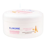 Elmore - Soft Whitening Moisturizing Cream - 200ml