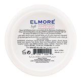 Elmore - Soft Whitening Moisturizing Cream - 200ml