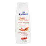 Elmore - Papaya Skin Whitening Body Lotion Vitamin E & Sunscreen - 250ml