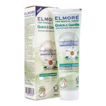 Elmore - Quick & Gentle Soft & Smooth Chamomile Fragrance Sensitve Skin Hair Removal Cream - 100g