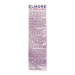 Elmore - Quick & Gentle Soft & Smooth Lavender Fragrance Dry Skin Hair Removal Cream - 100g