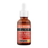 Elmore - Elixir Anti-Aging Encapsulated Retinol & Hyaluronic Acid 0.55% Serum - 30ml